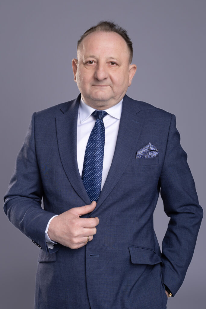 prezes zrzeszenie przedsiębiorców w białymstoku